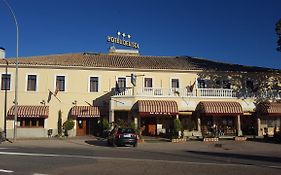 Hotel Del Sol